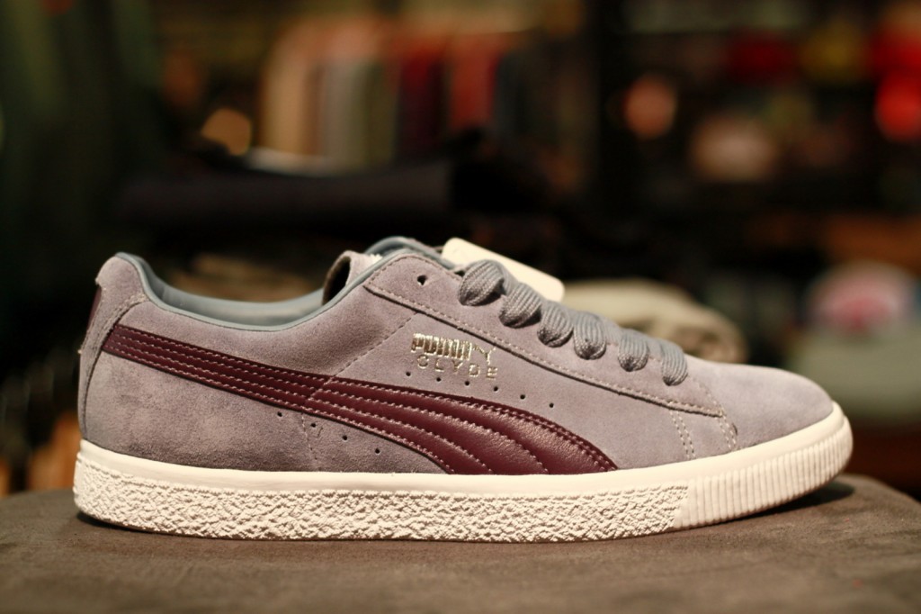 puma sweet